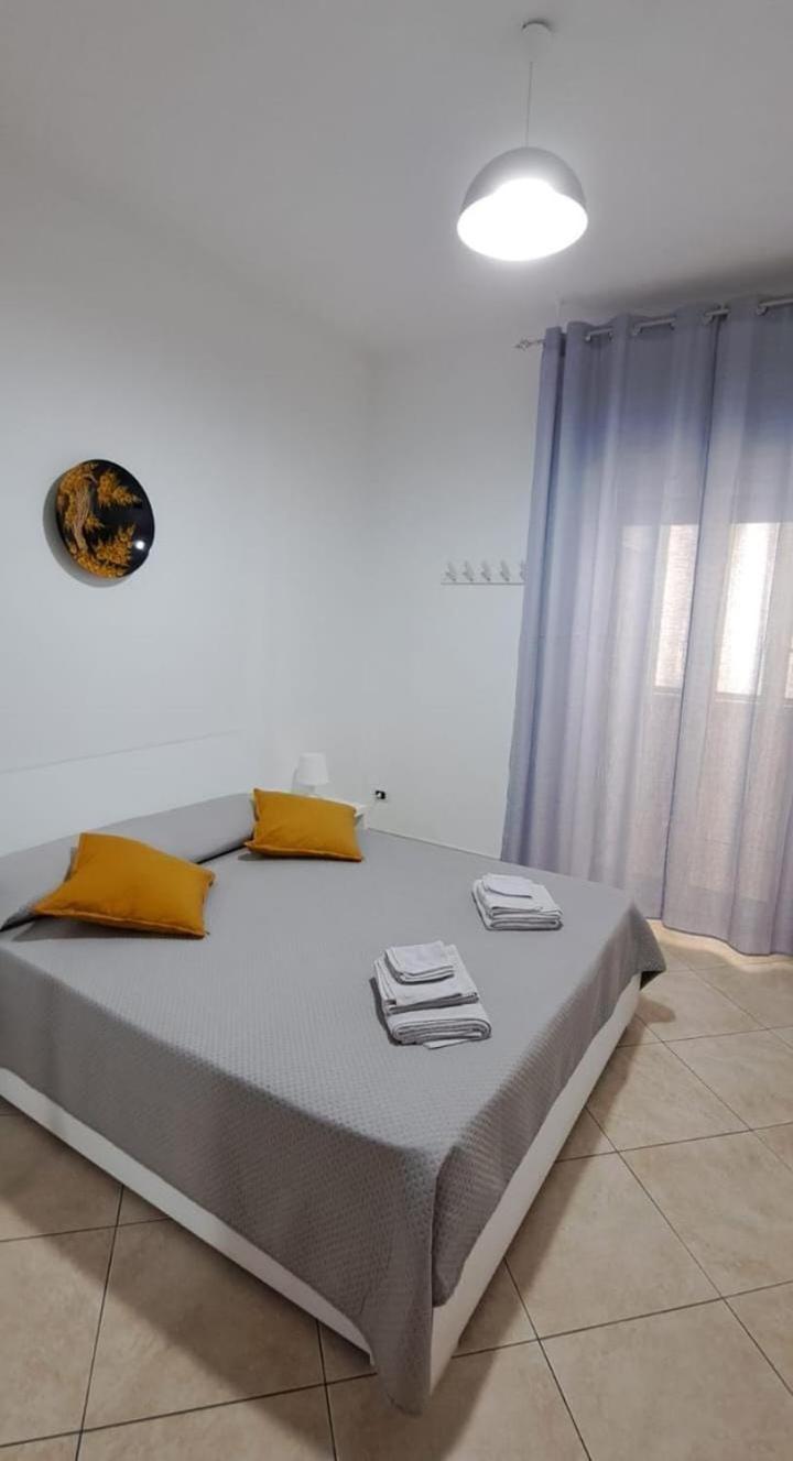Paradiso Sul Mare Μπάρι Εξωτερικό φωτογραφία