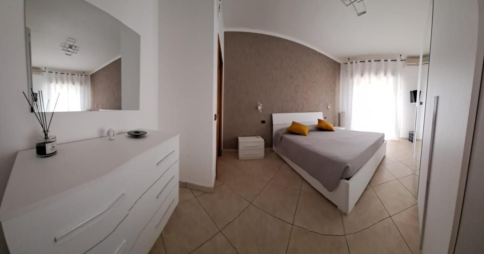 Paradiso Sul Mare Μπάρι Εξωτερικό φωτογραφία